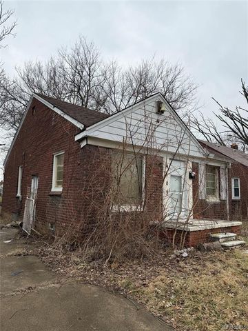 9109 Stahelin Avenue, Detroit, MI 48228