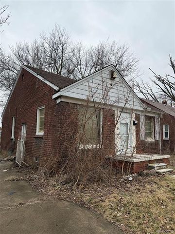 9109 Stahelin Avenue, Detroit, MI 48228