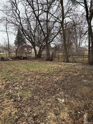 9109 Stahelin Avenue, Detroit, MI 48228
