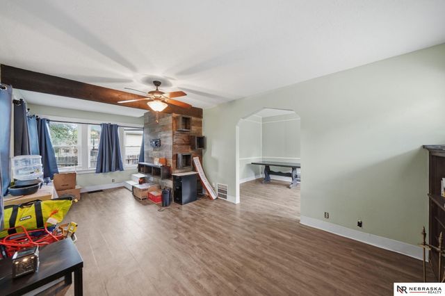 2000 N 32Nd Street, Lincoln, NE 68503