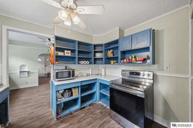 2000 N 32Nd Street, Lincoln, NE 68503