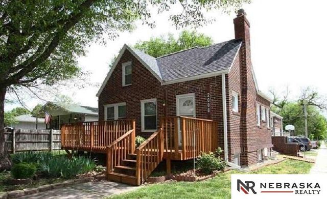 2000 N 32Nd Street, Lincoln, NE 68503