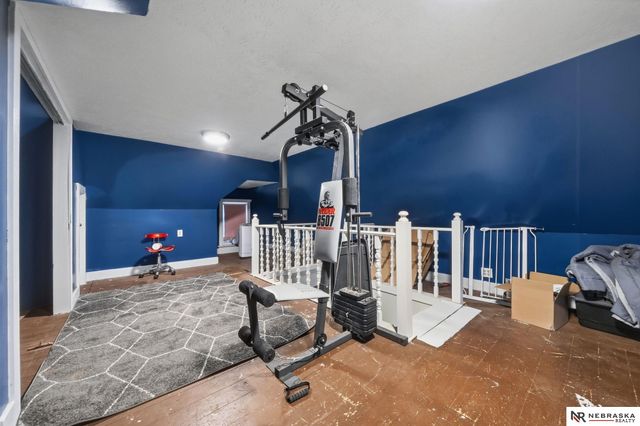 2000 N 32Nd Street, Lincoln, NE 68503