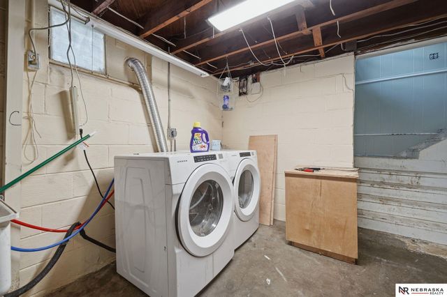 2000 N 32Nd Street, Lincoln, NE 68503