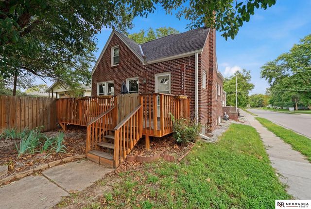 2000 N 32Nd Street, Lincoln, NE 68503