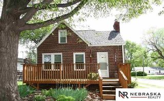 2000 N 32Nd Street, Lincoln, NE 68503