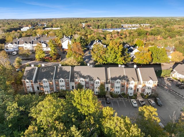 122 Tall Oaks Drive N, Weymouth, MA 02190