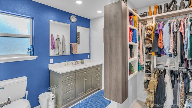 7005 S Birch Avenue, Broken Arrow, OK 74011