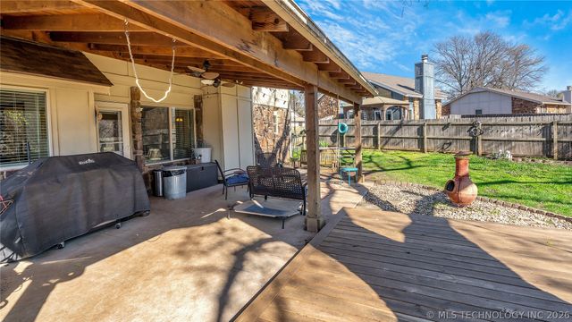 7005 S Birch Avenue, Broken Arrow, OK 74011