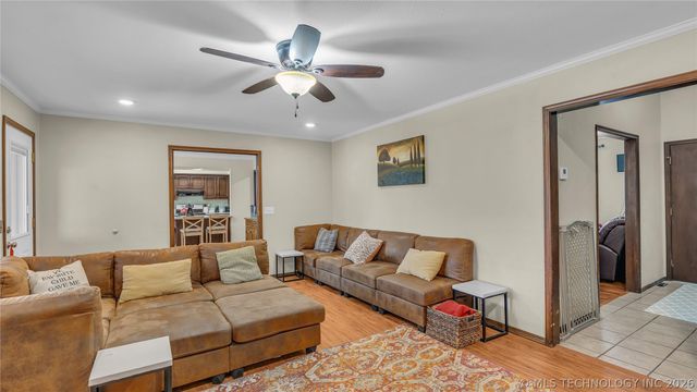 7005 S Birch Avenue, Broken Arrow, OK 74011