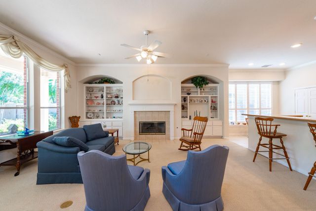 25210 Cinco Manor Lane, Katy, TX 77494