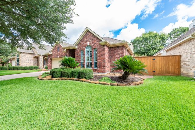 25210 Cinco Manor Lane, Katy, TX 77494