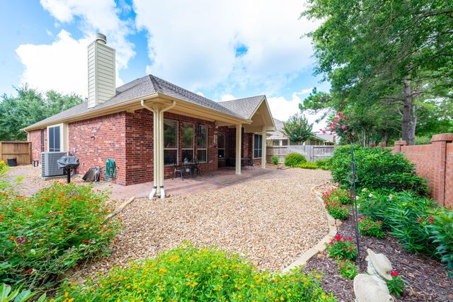 25210 Cinco Manor Lane, Katy, TX 77494