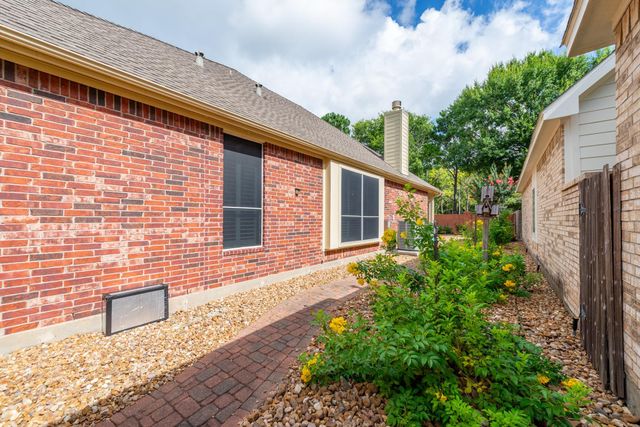25210 Cinco Manor Lane, Katy, TX 77494