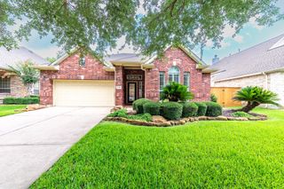 25210 Cinco Manor Lane, Katy, TX 77494
