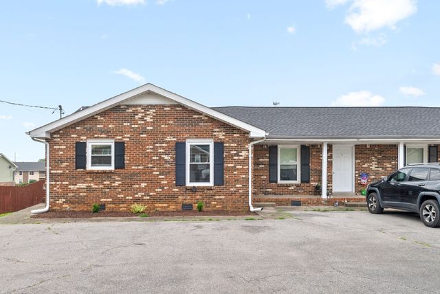 147 Darlene Dr Apt C, Clarksville, TN 37042
