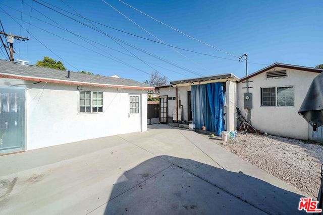 3209 Andrita Street, Los Angeles, CA 90065