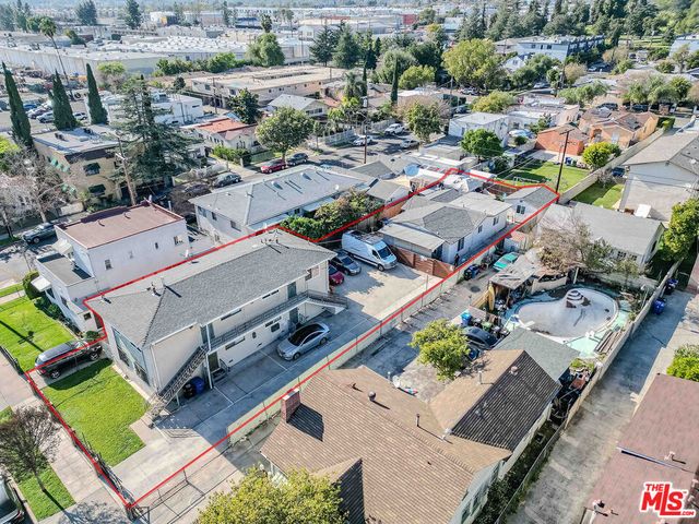 3209 Andrita Street, Los Angeles, CA 90065