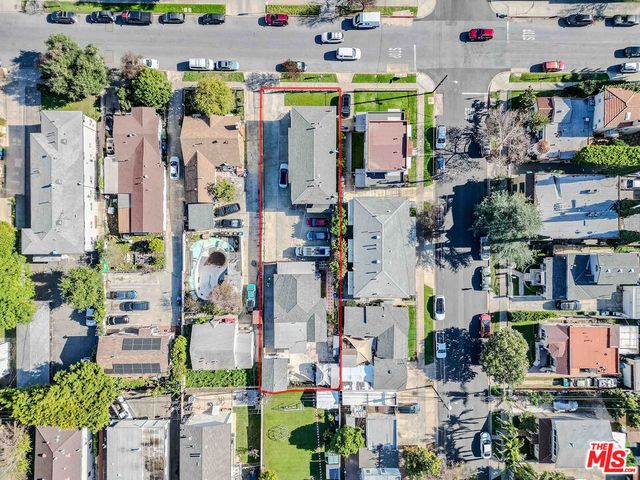 3209 Andrita Street, Los Angeles, CA 90065