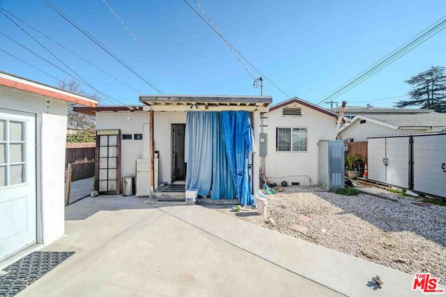3209 Andrita Street, Los Angeles, CA 90065