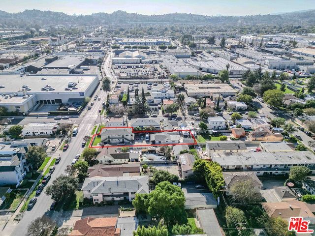 3209 Andrita Street, Los Angeles, CA 90065