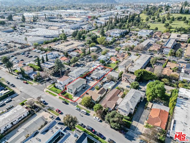 3209 Andrita Street, Los Angeles, CA 90065