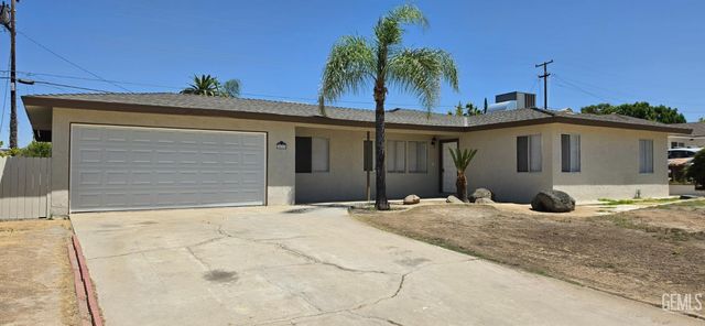 2622 Century Drive, Bakersfield, CA 93306