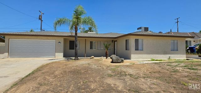 2622 Century Drive, Bakersfield, CA 93306