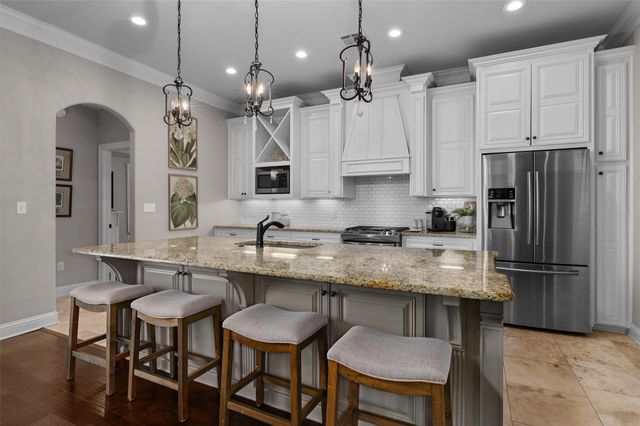 501 Hempstead Circle, Benton, LA 71006