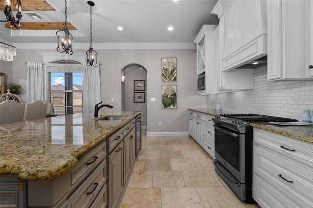 501 Hempstead Circle, Benton, LA 71006