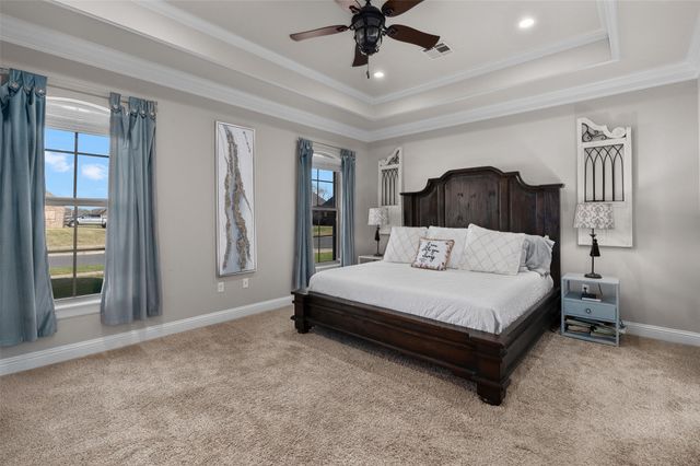 501 Hempstead Circle, Benton, LA 71006