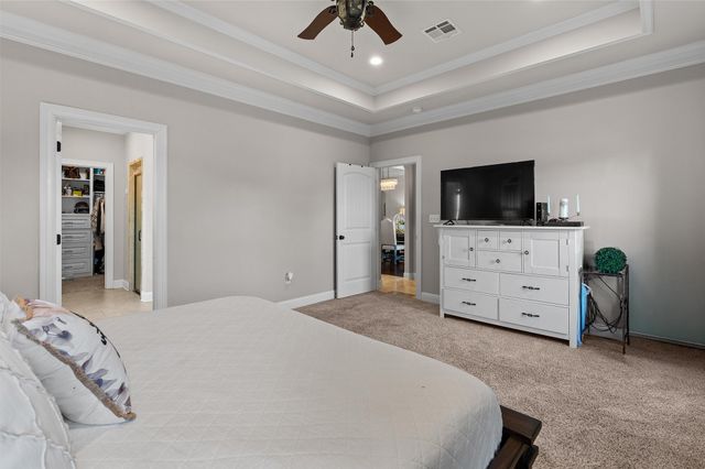 501 Hempstead Circle, Benton, LA 71006