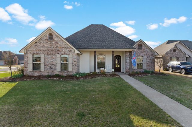 501 Hempstead Circle, Benton, LA 71006