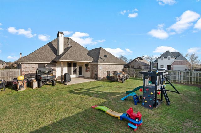 501 Hempstead Circle, Benton, LA 71006