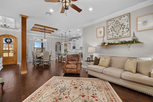 501 Hempstead Circle, Benton, LA 71006