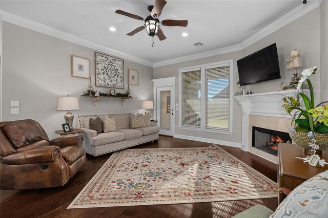 501 Hempstead Circle, Benton, LA 71006