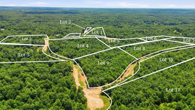 0 Pin Oak Ct, Waverly, TN 37185