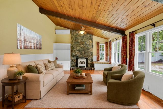232 Eastwood Dr, Westfield, MA 01085