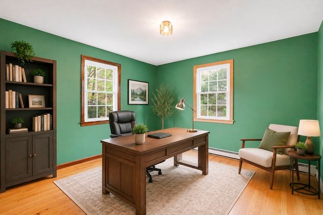 232 Eastwood Dr, Westfield, MA 01085