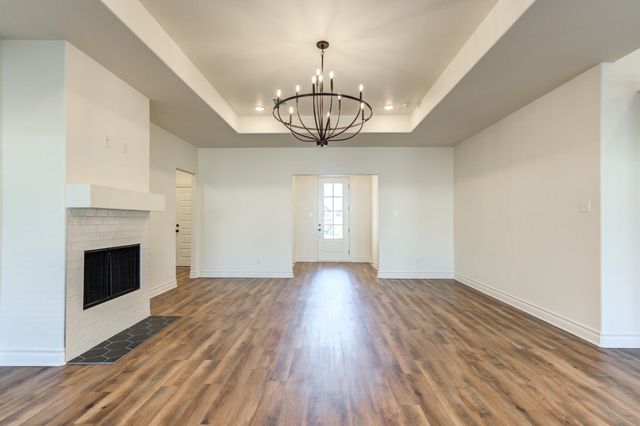 3710 144th Street, Lubbock, TX 79423