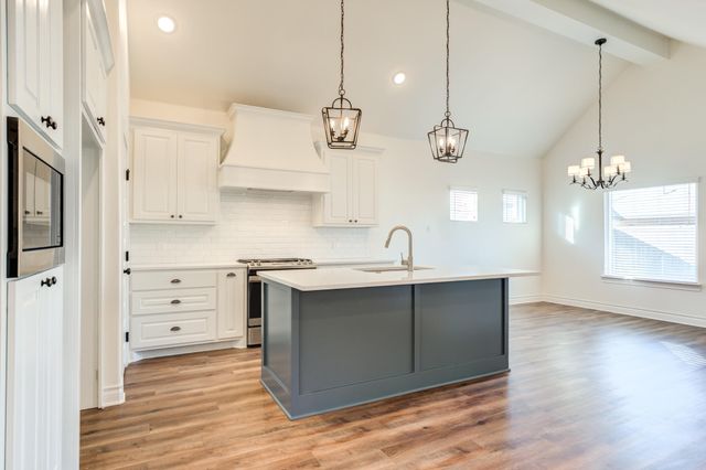 3710 144th Street, Lubbock, TX 79423