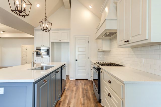 3710 144th Street, Lubbock, TX 79423