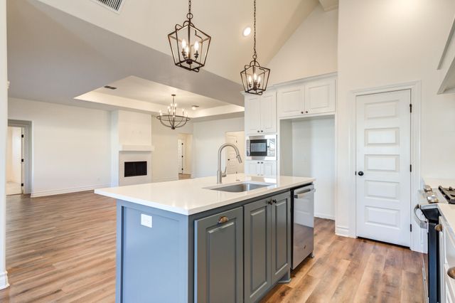 3710 144th Street, Lubbock, TX 79423