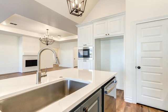 3710 144th Street, Lubbock, TX 79423