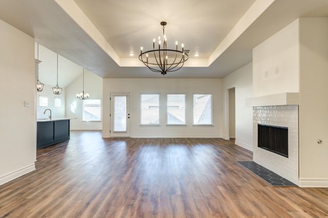 3710 144th Street, Lubbock, TX 79423