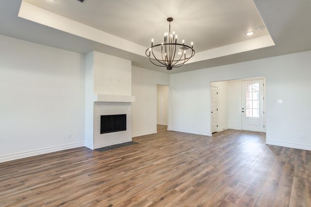 3710 144th Street, Lubbock, TX 79423