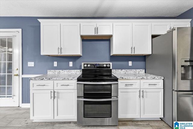 191 HAGWOOD CIRCLE, Trafford, AL 35172