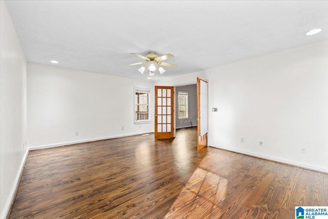 191 HAGWOOD CIRCLE, Trafford, AL 35172