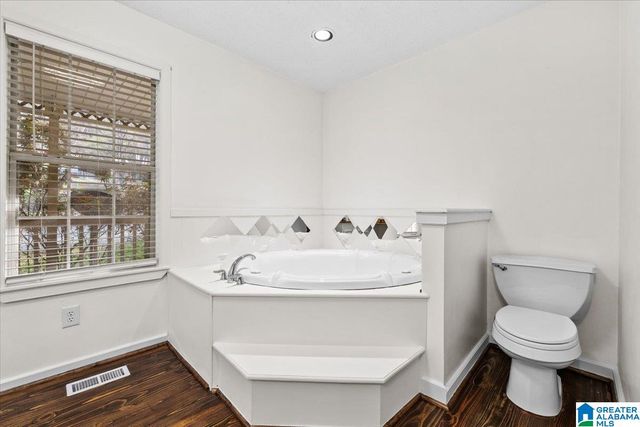 191 HAGWOOD CIRCLE, Trafford, AL 35172