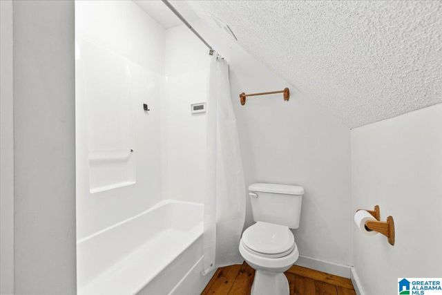 191 HAGWOOD CIRCLE, Trafford, AL 35172